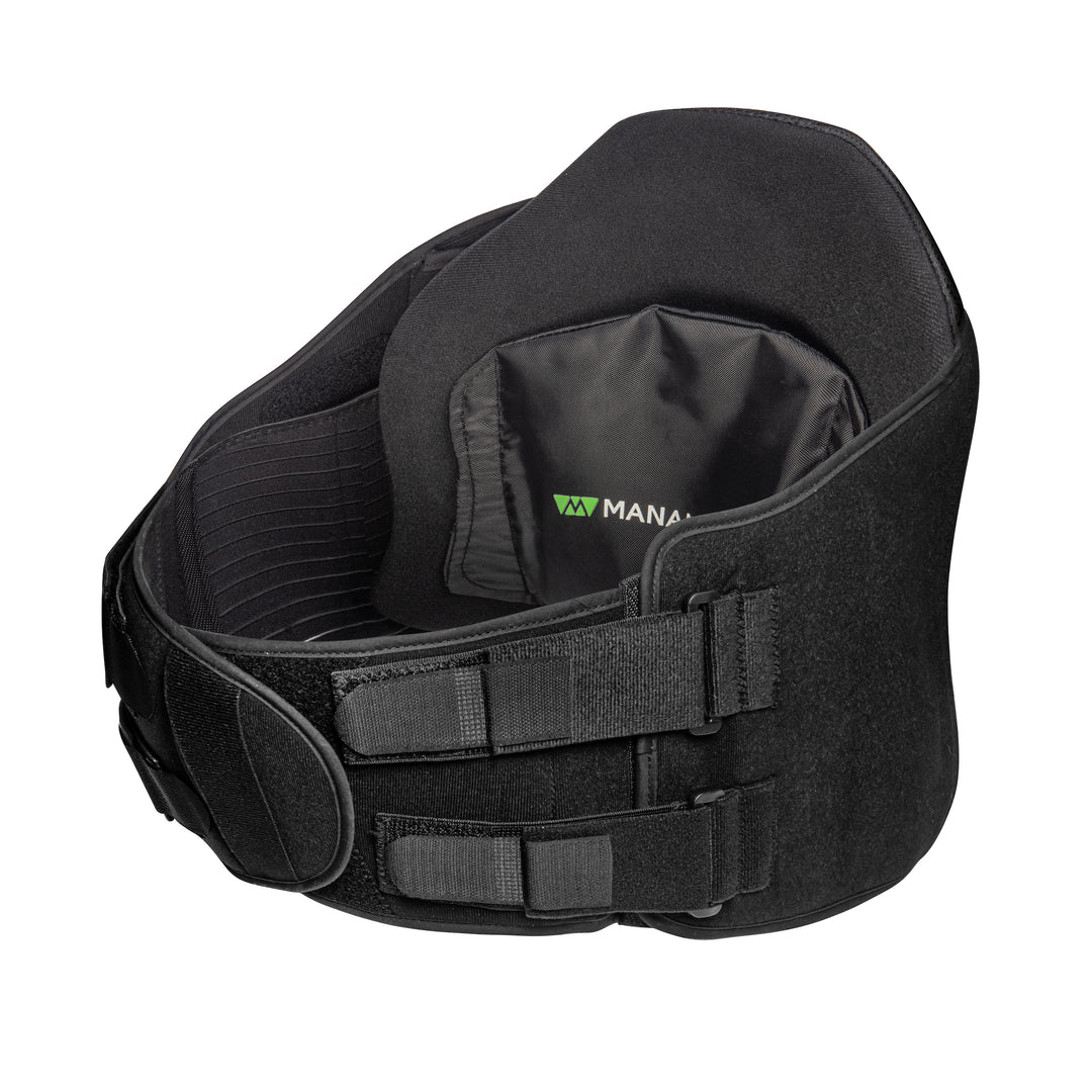 ManaMomma Back Brace