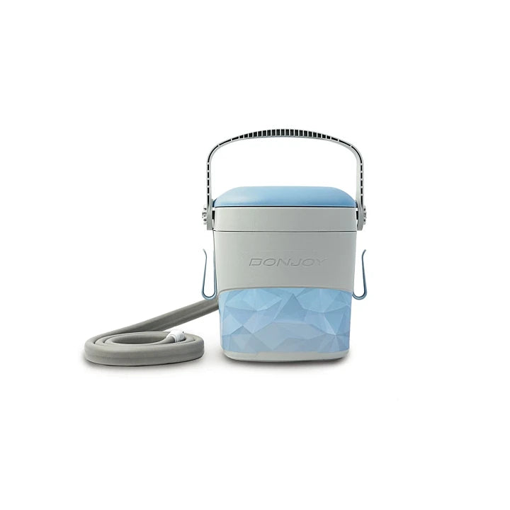 DJO Iceman Classic3 Shoulder Wrap