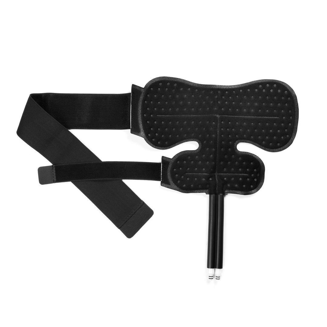 ManaCold Platinum Shoulder Pad