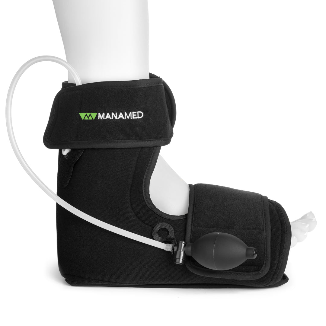 ManaEZ Ankle Ice