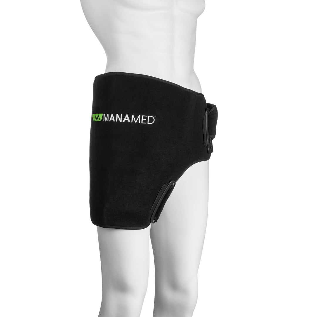 ManaEZ Ice Wrap Hip