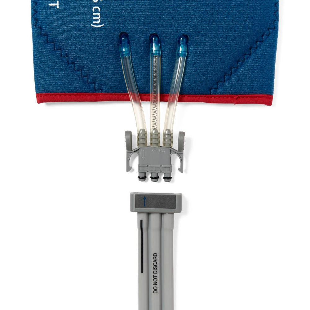 Medline Hemo-Force Sequential SCD Sleeve