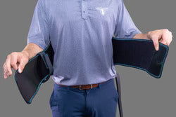 Nice1 Lumbar Wrap Lumbar