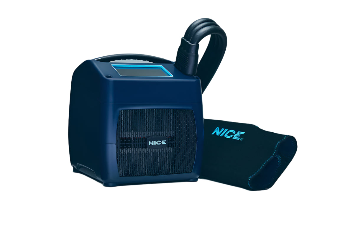 Nice1 COLD THERAPY SYSTEM – Medvantage