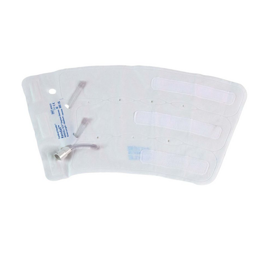 9529b Reprocessed Kendall SCD Express Sleeves – Medvantage