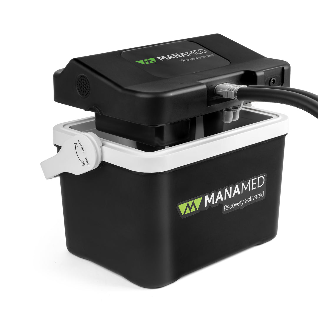 ManaCold Platinum 2.0