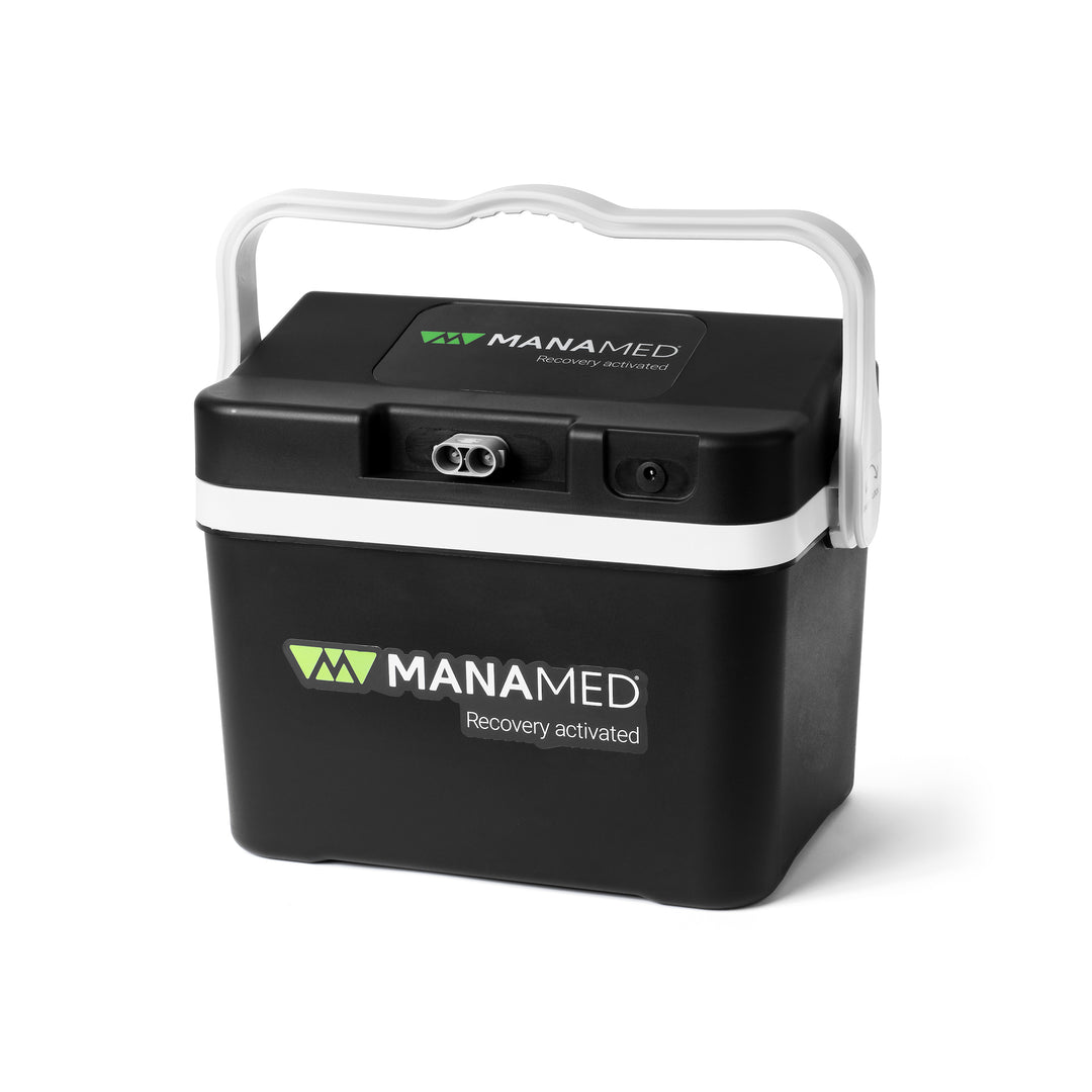 ManaCold Platinum 2.0