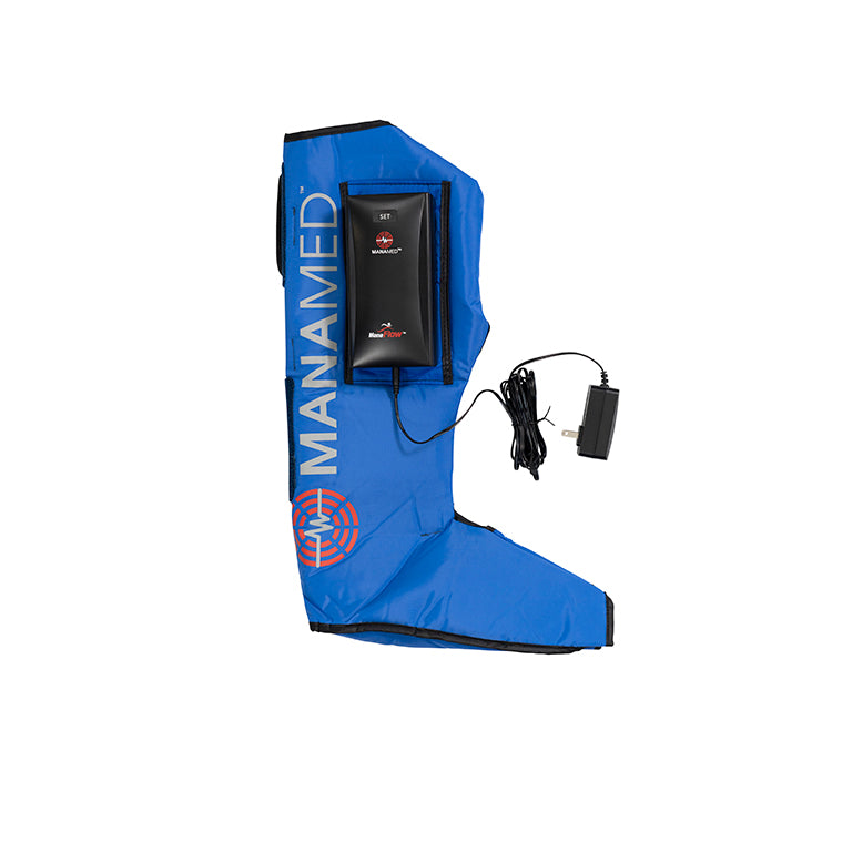ManaFlow 52 (Calibrated)