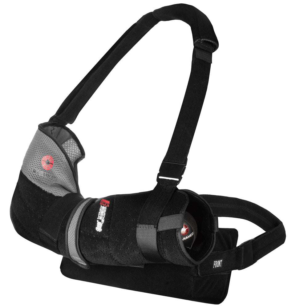 Mini Kahuna Brace