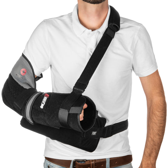 Mini Kahuna Brace