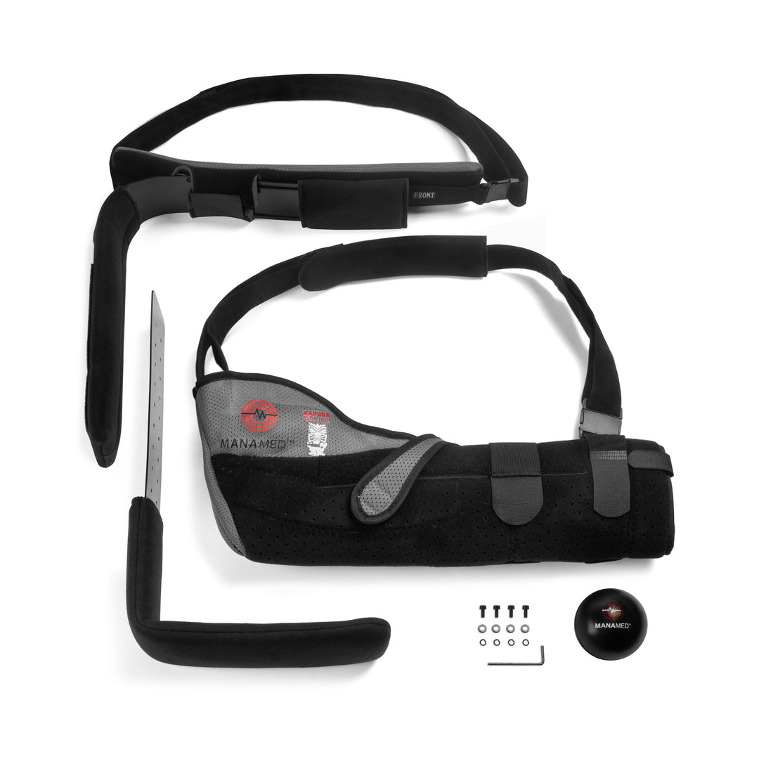 Mini Kahuna Brace