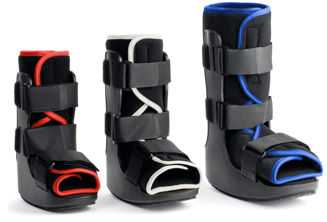 ManaEZ Boot Pediatric